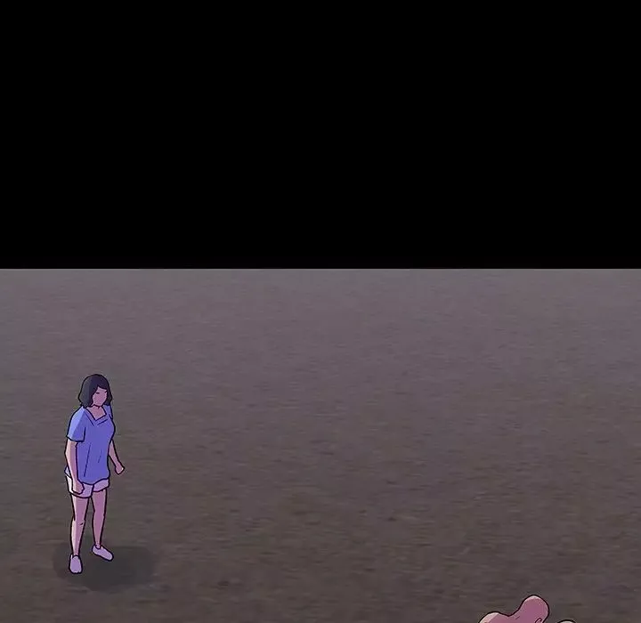 反烏托邦遊戲第107话