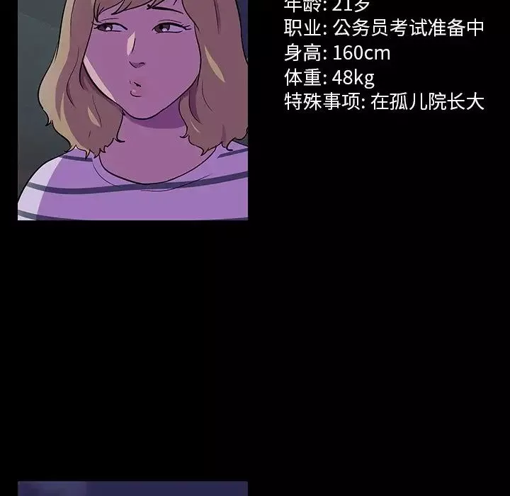 反烏托邦遊戲第107话