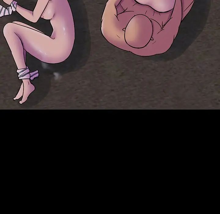 反乌托邦游戏第108话