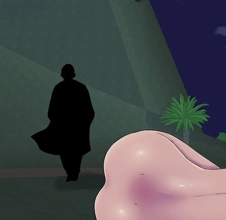 反乌托邦游戏第108话