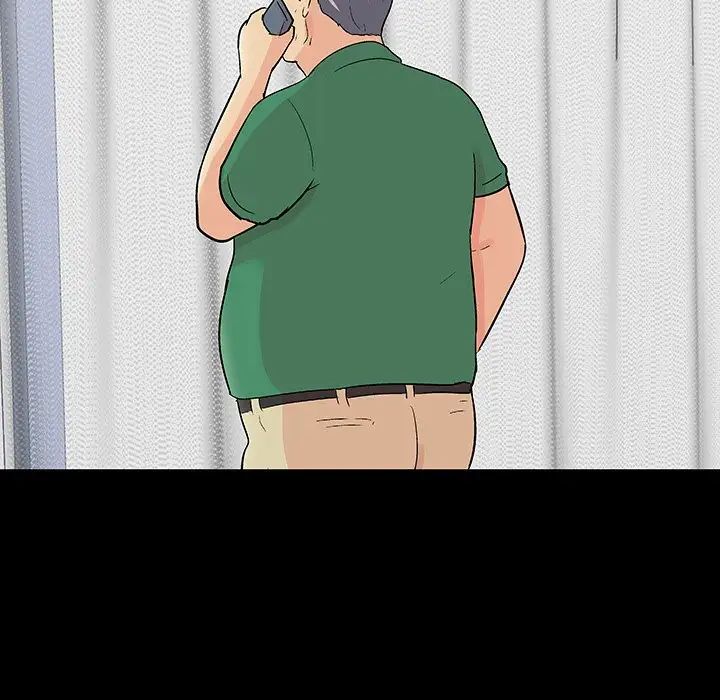 反乌托邦游戏第109话