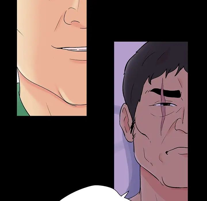 反乌托邦游戏第109话