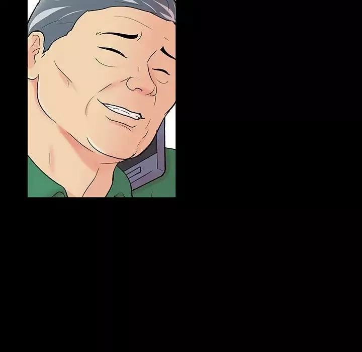 反烏托邦遊戲第109话