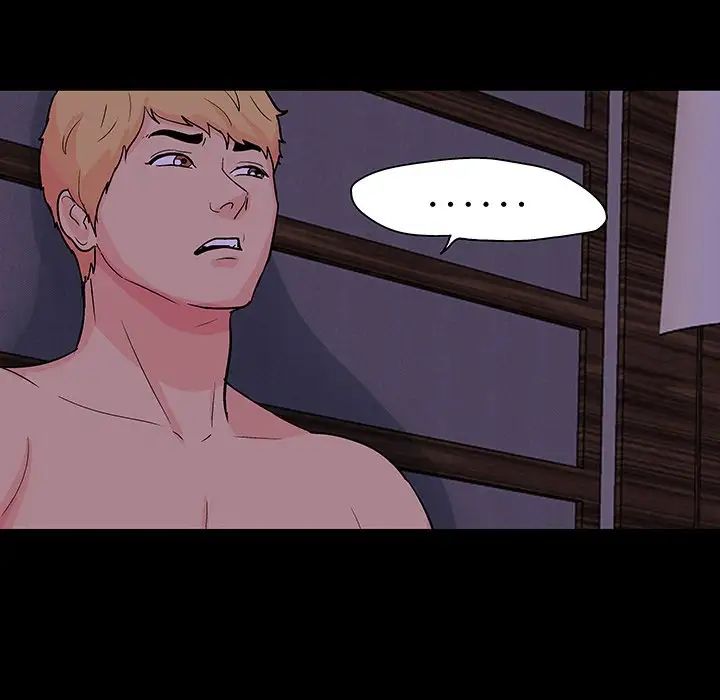 反乌托邦游戏第109话