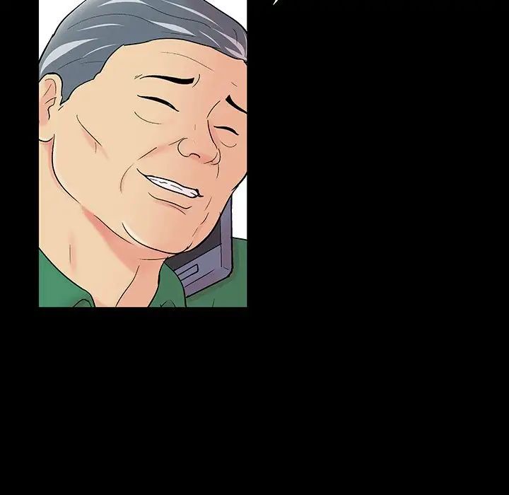 反乌托邦游戏第110话