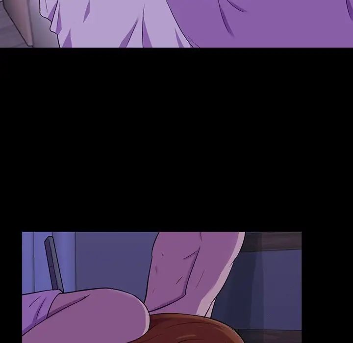 反烏托邦遊戲第110话