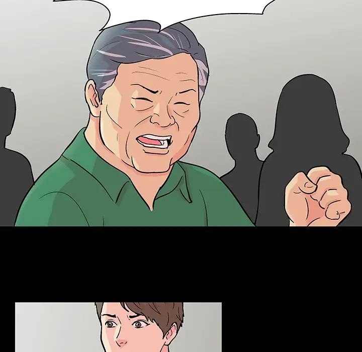 反乌托邦游戏第110话