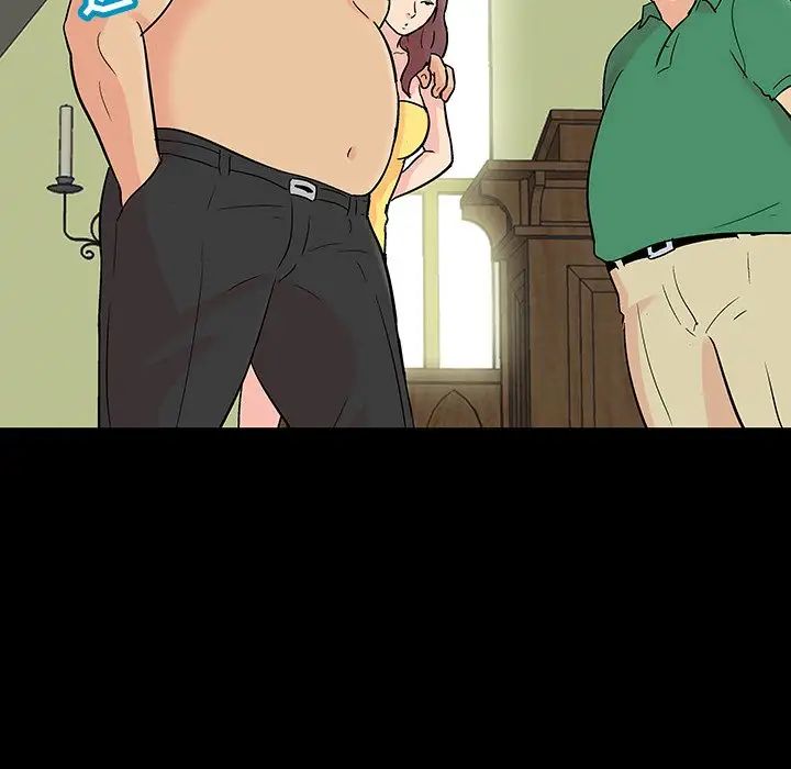 反乌托邦游戏第110话