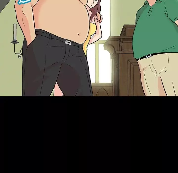 反乌托邦游戏-第110话 - 图片 80