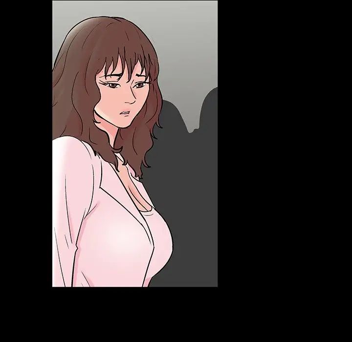 反乌托邦游戏第110话