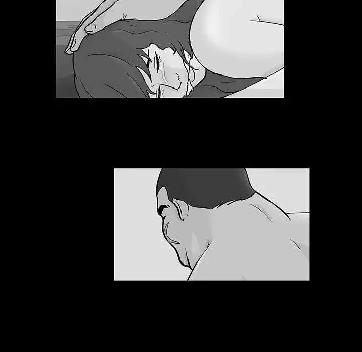 反乌托邦游戏-第110话 - 图片 88