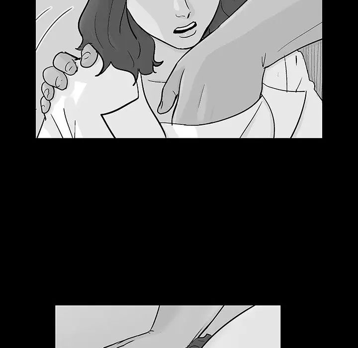 反乌托邦游戏第110话