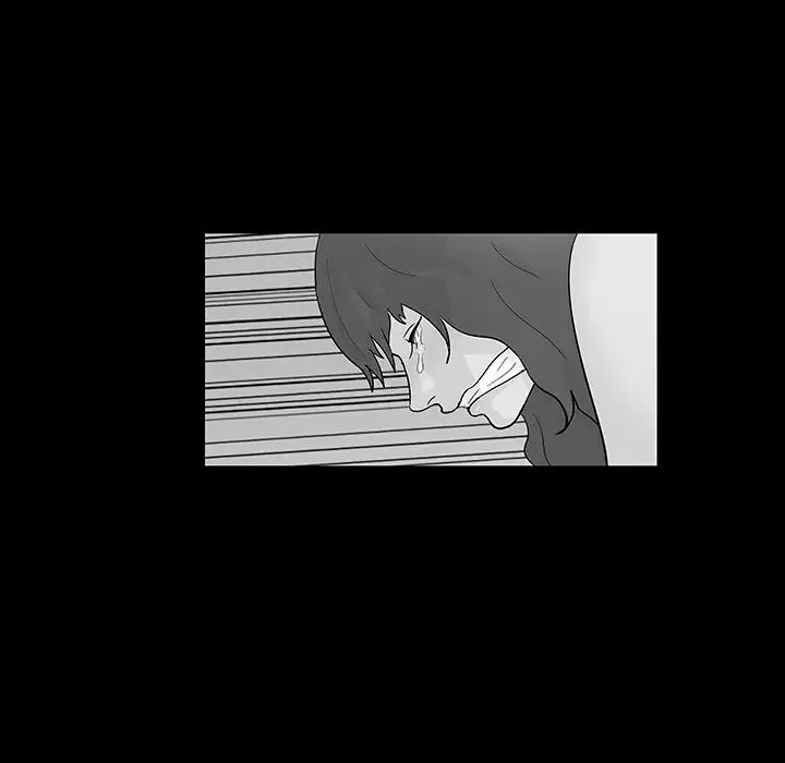 反乌托邦游戏-第110话 - 图片 91