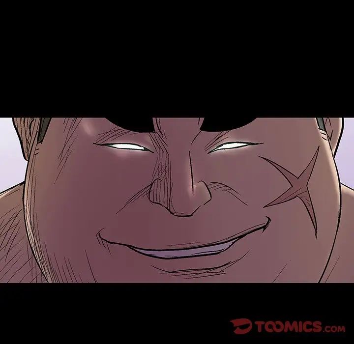 反乌托邦游戏第110话