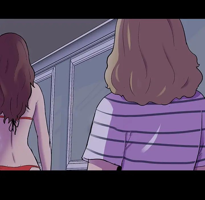 反乌托邦游戏第111话