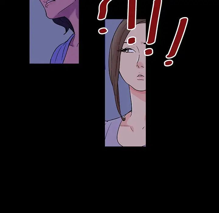 反乌托邦游戏第111话