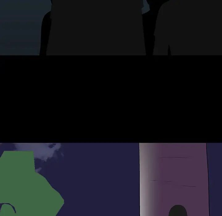 反乌托邦游戏第112话