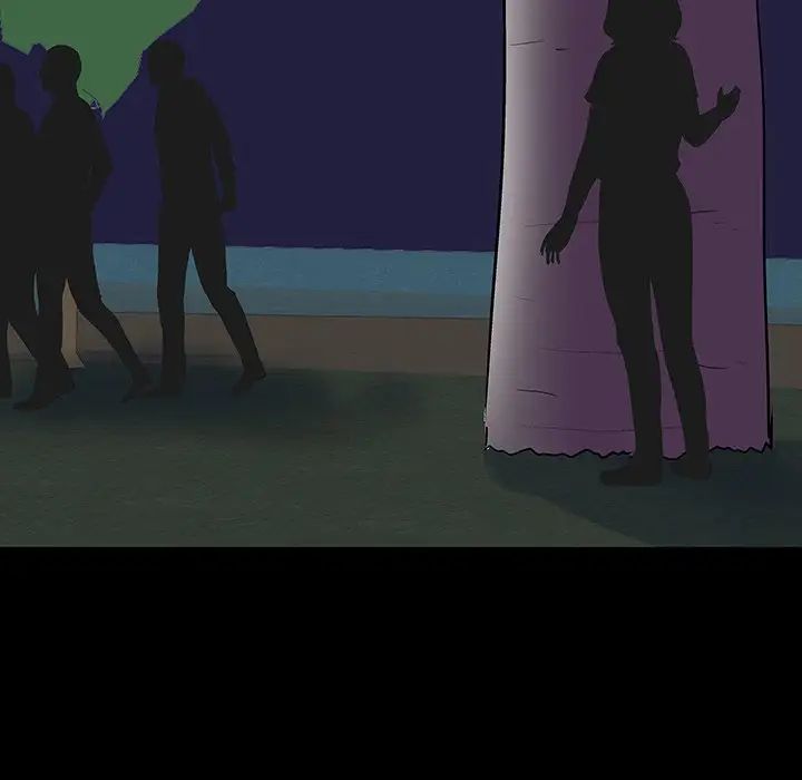 反乌托邦游戏第112话