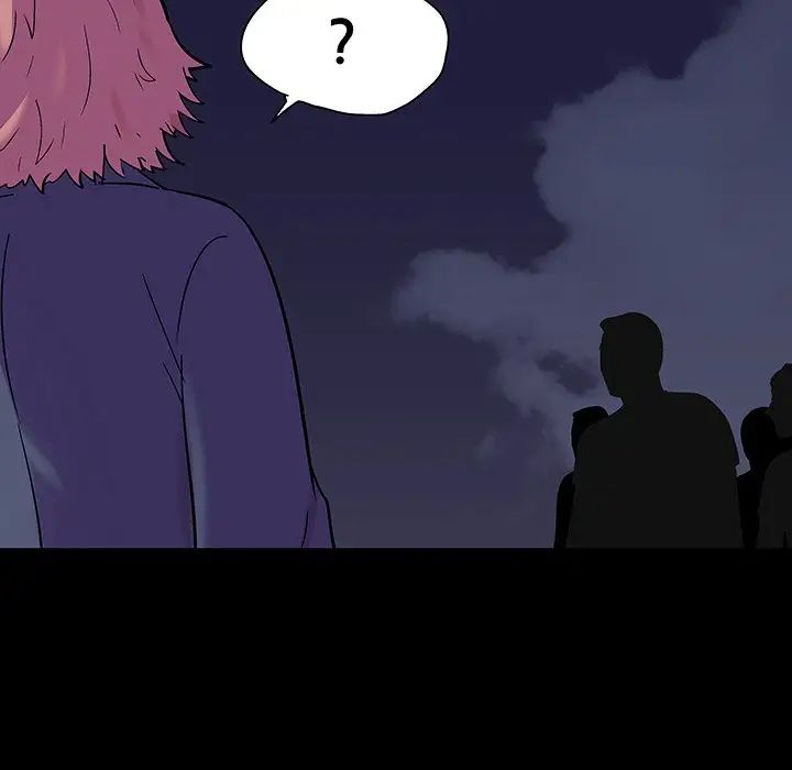 反乌托邦游戏第112话