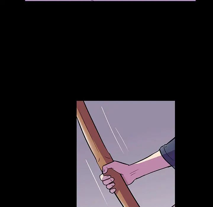 反乌托邦游戏第112话