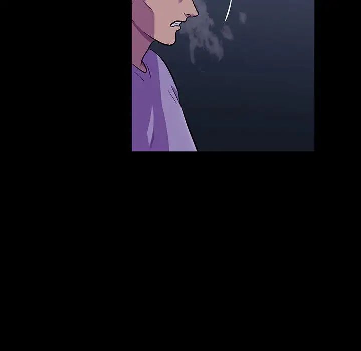 反乌托邦游戏第113话