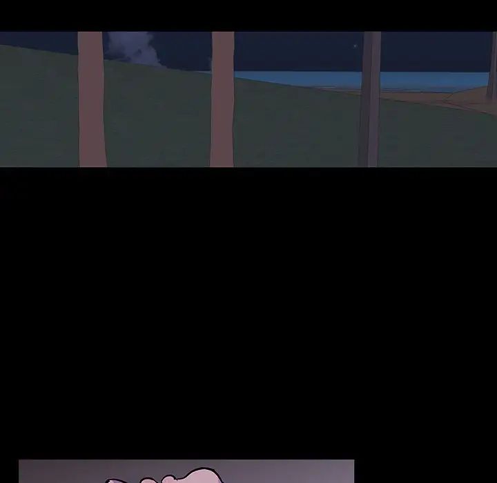 反乌托邦游戏第113话