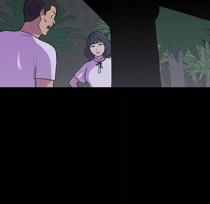 反烏托邦遊戲第114话