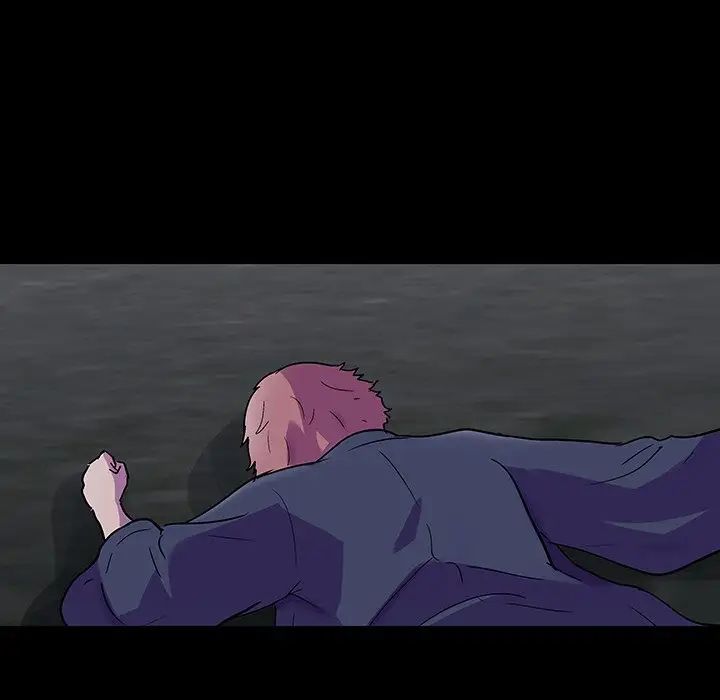 反乌托邦游戏第114话