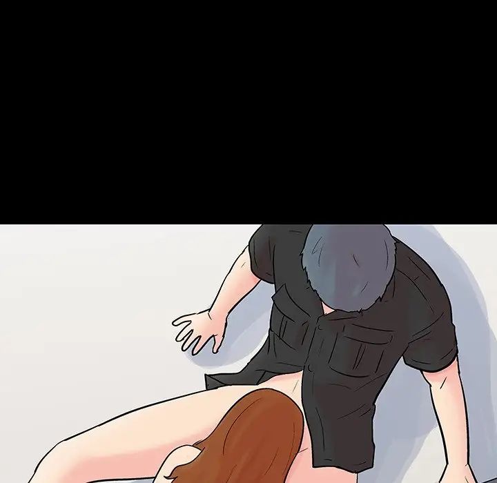 反乌托邦游戏第115话