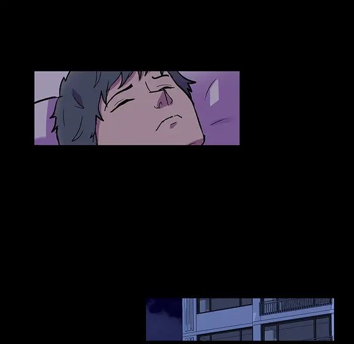 反乌托邦游戏第115话