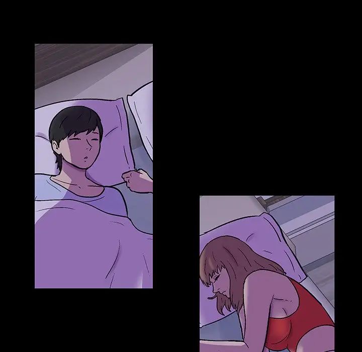 反烏托邦遊戲第116话