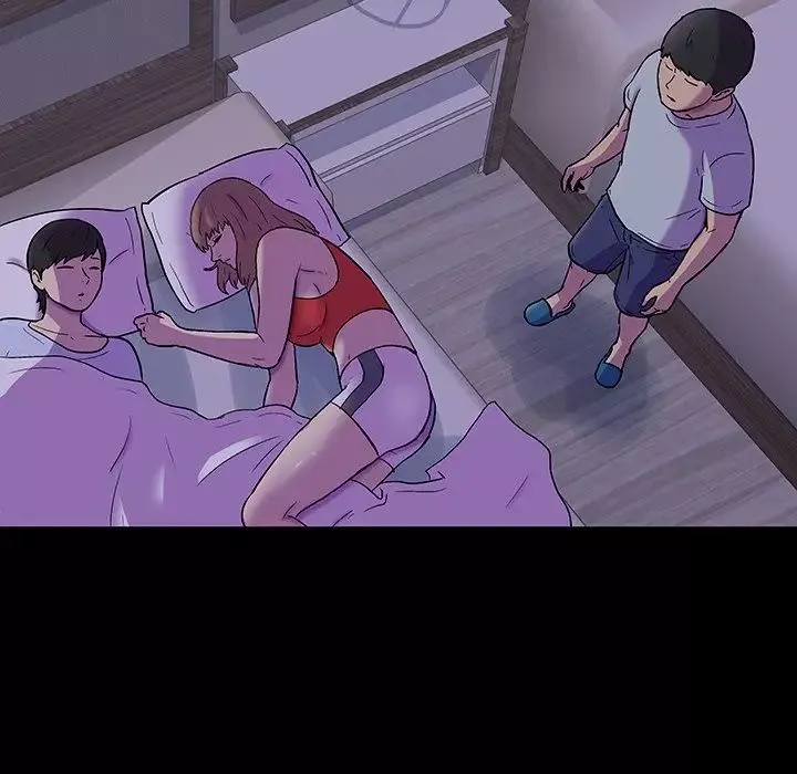 反乌托邦游戏-第116话 - 图片 35