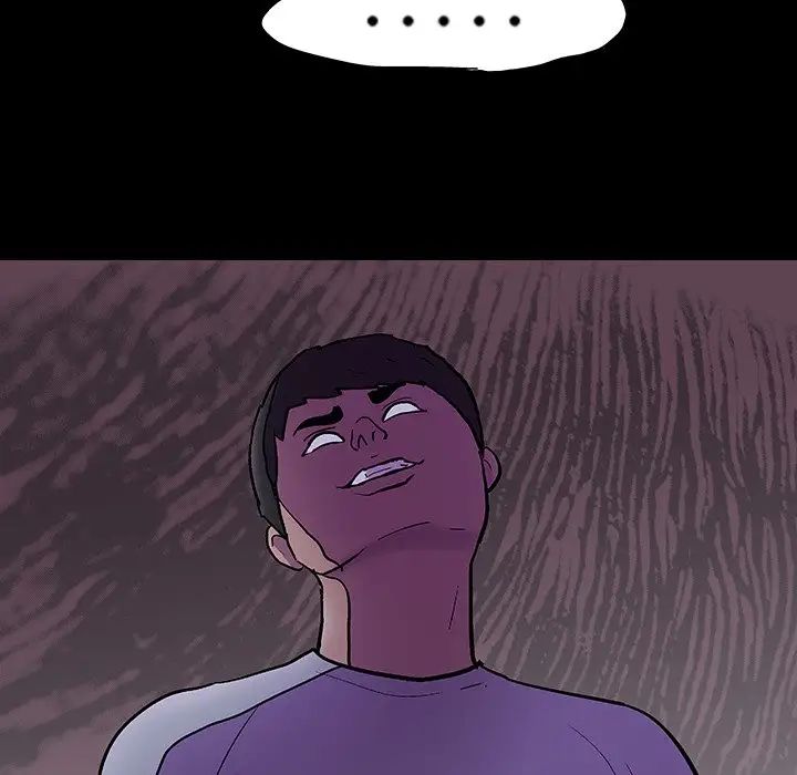 反乌托邦游戏第116话