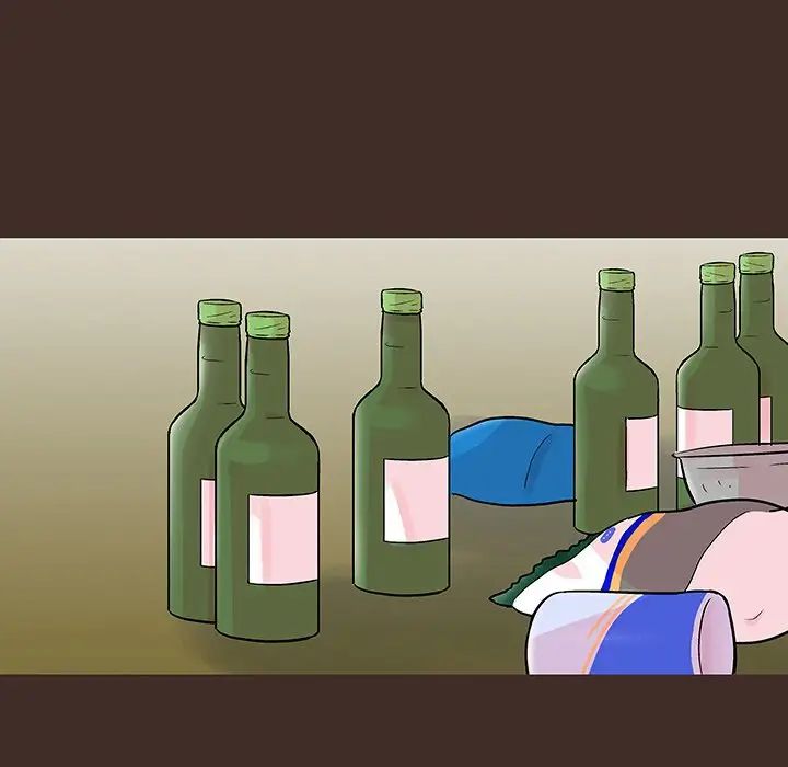 反乌托邦游戏第117话