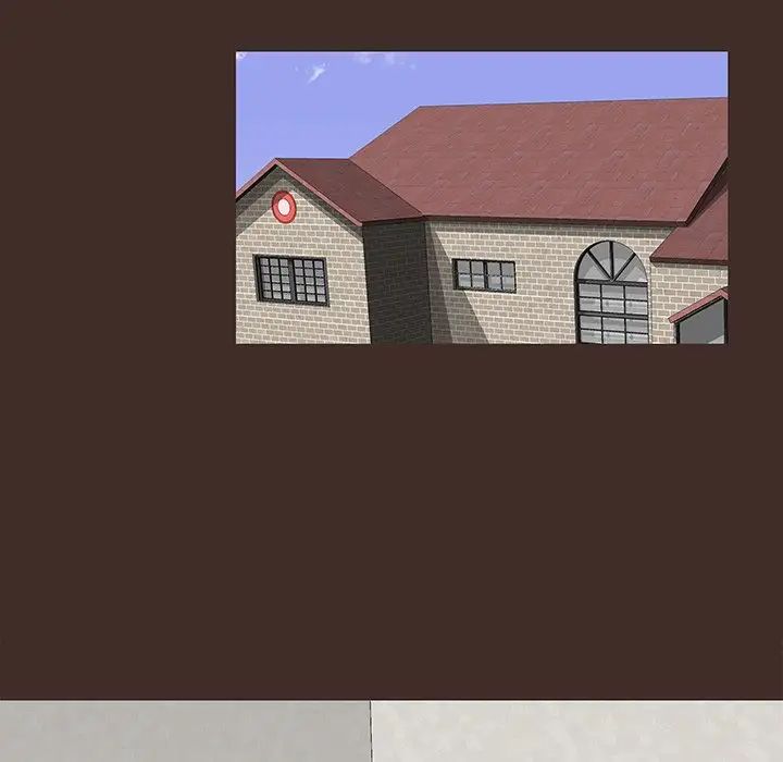 反烏托邦遊戲第117话