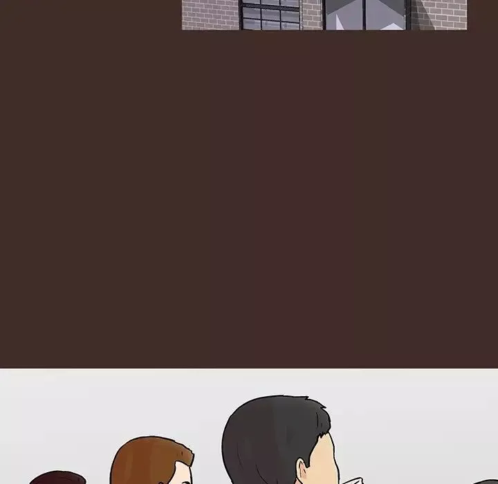 反乌托邦游戏-第117话 - 图片 43