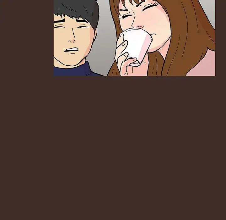 反乌托邦游戏第117话