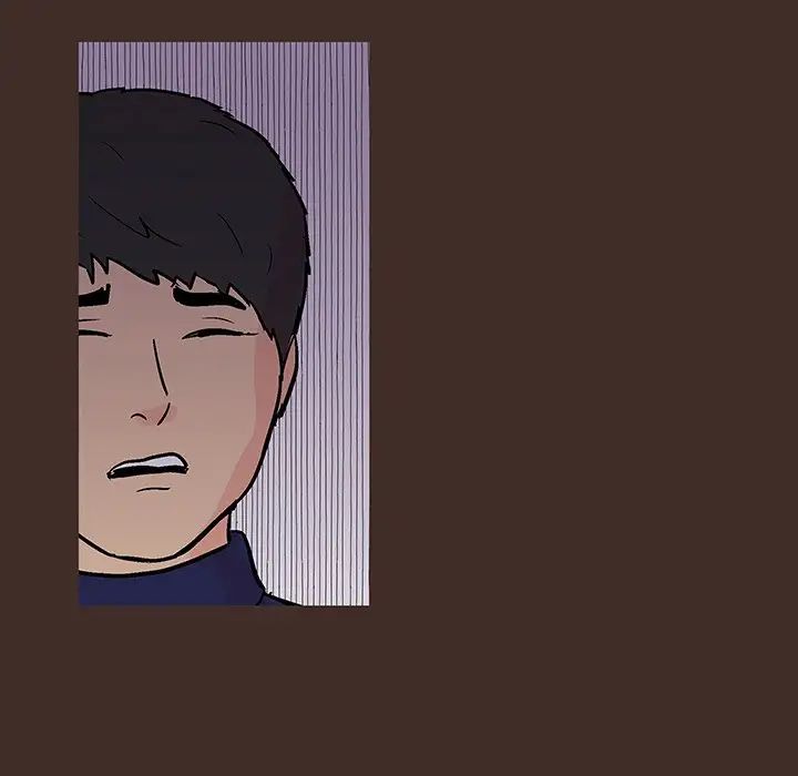 反烏托邦遊戲第117话