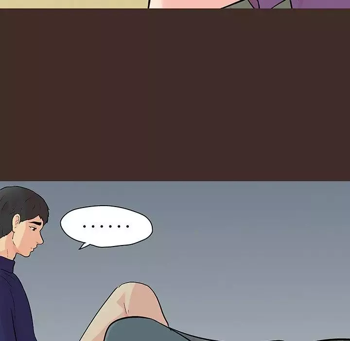 反烏托邦遊戲第118话