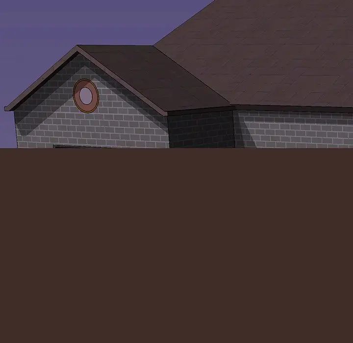 反乌托邦游戏第118话