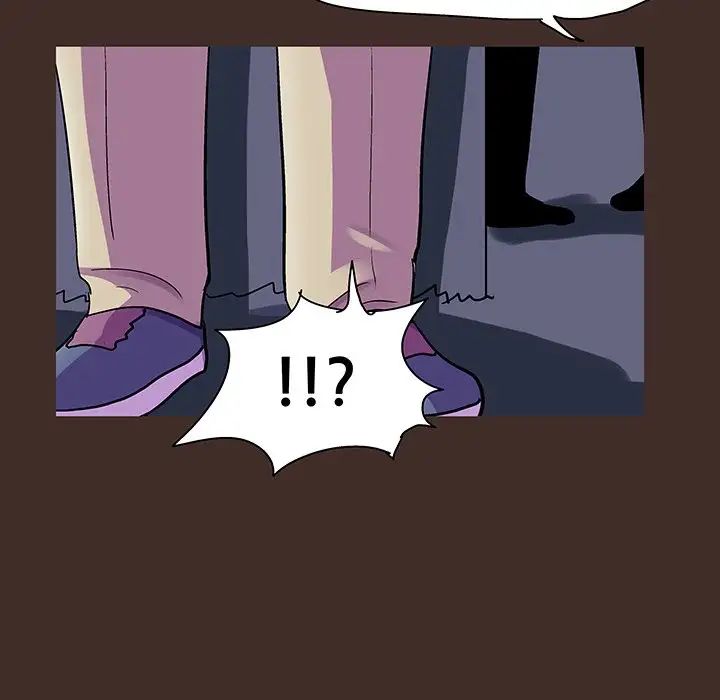 反烏托邦遊戲第118话