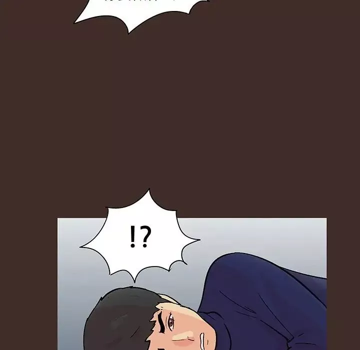 反烏托邦遊戲第118话