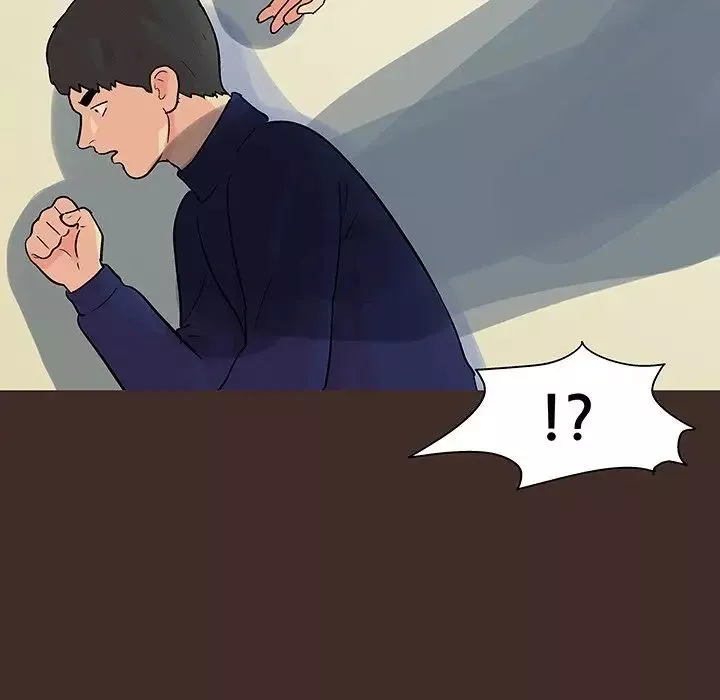 反烏托邦遊戲第118话