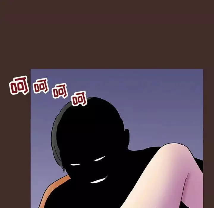 反烏托邦遊戲第119话