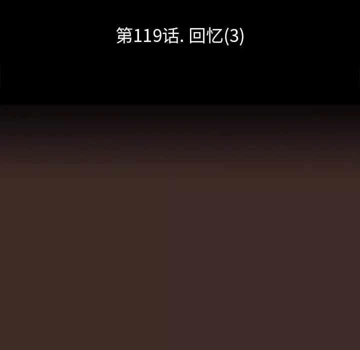 反烏托邦遊戲第119话