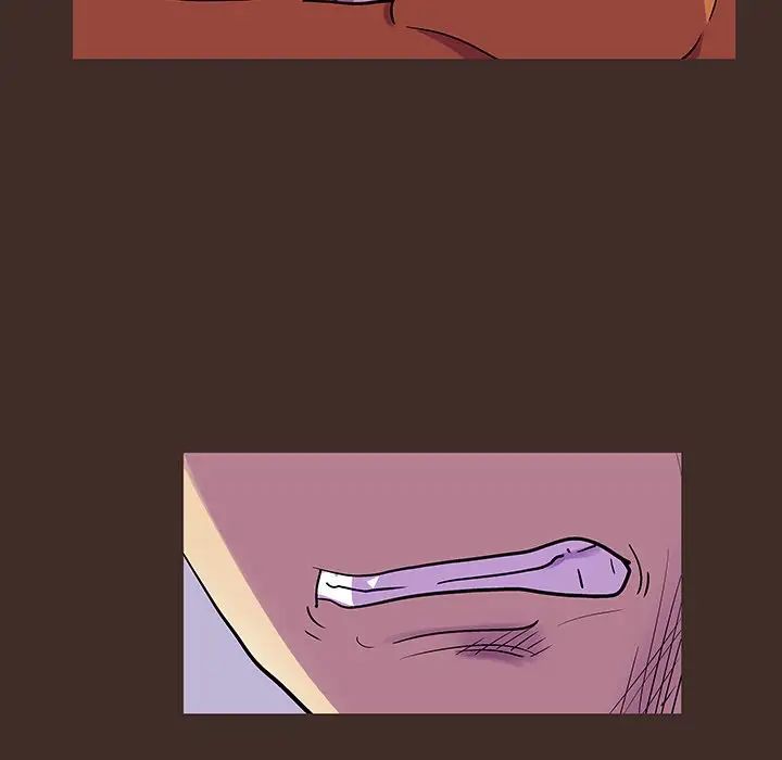 反烏托邦遊戲第119话