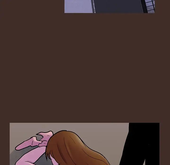 反烏托邦遊戲第119话