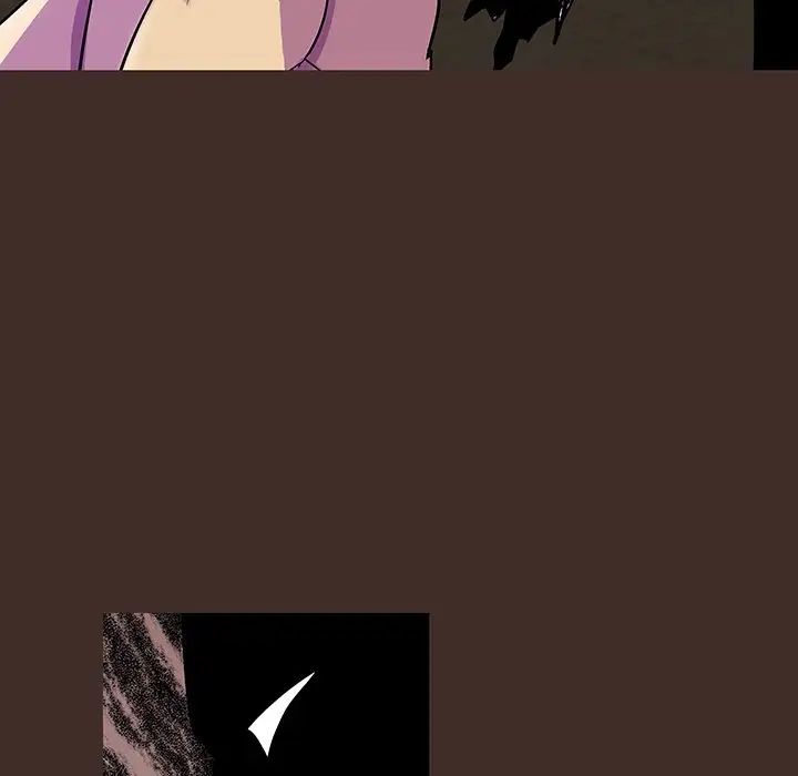 反乌托邦游戏第119话