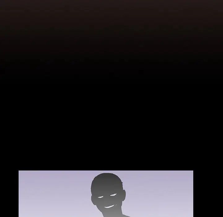 反乌托邦游戏第119话