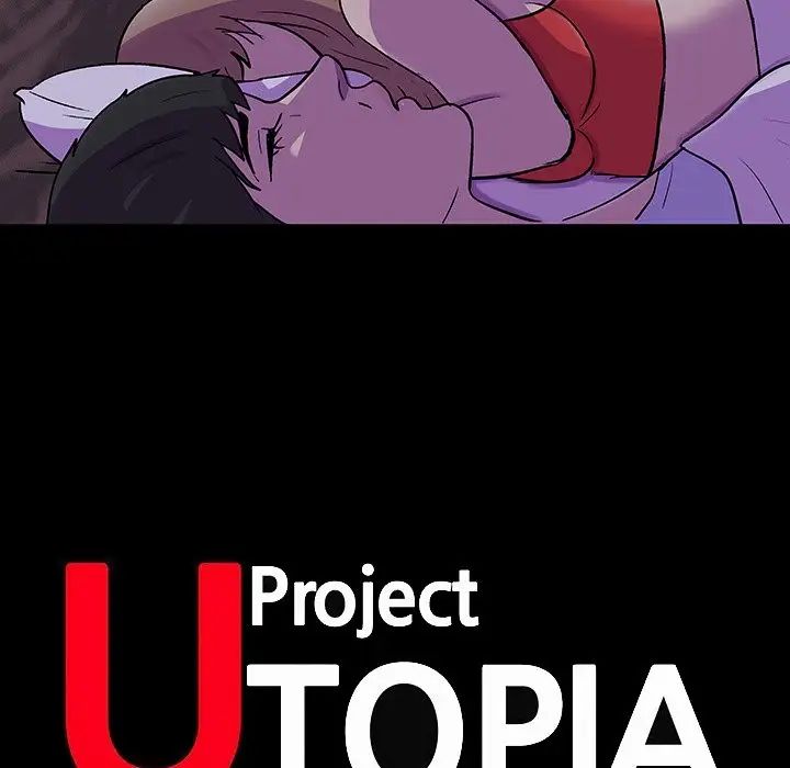 反乌托邦游戏第120话